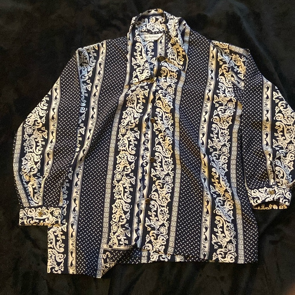 Gambling top